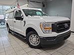 Used 2022 Ford F-150 XL Regular Cab for sale #DR24244A - photo 17