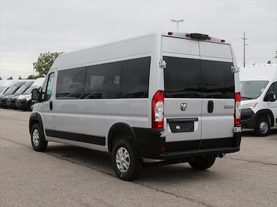 New 2024 Ram ProMaster 2500 High Roof Empty Cargo Van for sale #DR24247 - photo 2