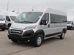 New 2024 Ram ProMaster 2500 High Roof Empty Cargo Van for sale #DR24247 - photo 3