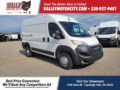 New 2024 Ram ProMaster 1500 High Roof Empty Cargo Van for sale #DR24250 - photo 1