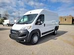 New 2024 Ram ProMaster 1500 High Roof Empty Cargo Van for sale #DR24250 - photo 5