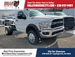 New 2024 Ram 4500 Tradesman Regular Cab 4x4 60 CA Cab Chassis for sale #DR24347 - photo 1
