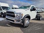 New 2024 Ram 4500 Tradesman Regular Cab 4x4 60 CA Cab Chassis for sale #DR24347 - photo 4