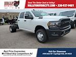 New 2024 Ram 3500 Tradesman Crew Cab 4x4 60 CA Cab Chassis for sale #DR24370 - photo 1
