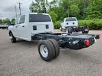 New 2024 Ram 3500 Tradesman Crew Cab 4x4 60 CA Cab Chassis for sale #DR24370 - photo 5