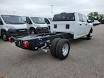 New 2024 Ram 3500 Tradesman Crew Cab 4x4 60 CA Cab Chassis for sale #DR24370 - photo 2