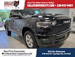 New 2025 Ram 1500 Big Horn Quad Cab 4x4 Pickup for sale #DR25018 - photo 1