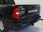 New 2025 Ram 1500 Big Horn Quad Cab 4x4 Pickup for sale #DR25018 - photo 10