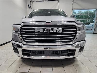 New 2025 Ram 1500 Laramie Crew Cab 4x4 Pickup for sale #DR25040 - photo 2