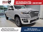 New 2025 Ram 1500 Laramie Crew Cab 4x4 Pickup for sale #DR25040 - photo 1