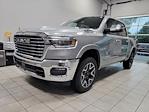 New 2025 Ram 1500 Laramie Crew Cab 4x4 Pickup for sale #DR25040 - photo 3