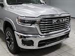 New 2025 Ram 1500 Laramie Crew Cab 4x4 Pickup for sale #DR25040 - photo 52