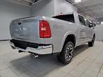 New 2025 Ram 1500 Laramie Crew Cab 4x4 Pickup for sale #DR25040 - photo 7