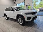 Used 2024 Jeep Grand Cherokee Laredo for sale #DR25040A - photo 53