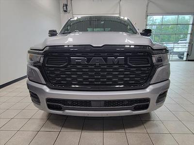 New 2025 Ram 1500 Big Horn Quad Cab 4x4 Pickup for sale #DR25053 - photo 2