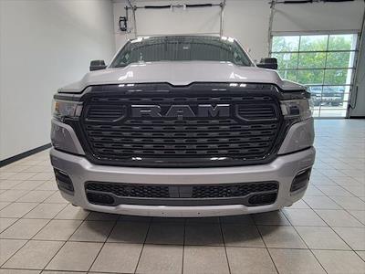 New 2025 Ram 1500 Tradesman Crew Cab 4x4 Pickup for sale #DR25059 - photo 2