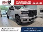 New 2025 Ram 1500 Tradesman Crew Cab 4x4 Pickup for sale #DR25059 - photo 1