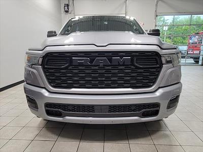 New 2025 Ram 1500 Tradesman Crew Cab 4x4 Pickup for sale #DR25081 - photo 2
