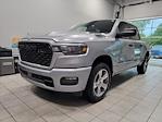New 2025 Ram 1500 Tradesman Crew Cab 4x4 Pickup for sale #DR25081 - photo 3