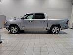 New 2025 Ram 1500 Tradesman Crew Cab 4x4 Pickup for sale #DR25081 - photo 4