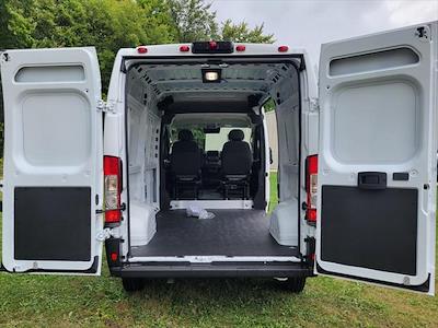 New 2024 Ram ProMaster 1500 High Roof Empty Cargo Van for sale #DR25083 - photo 2