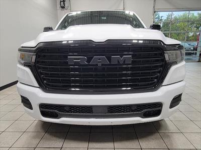 New 2025 Ram 1500 Laramie Crew Cab 4x4 Pickup for sale #DR25115 - photo 2
