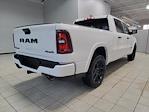 New 2025 Ram 1500 Laramie Crew Cab 4x4 Pickup for sale #DR25115 - photo 7