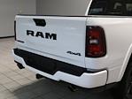 New 2025 Ram 1500 Laramie Crew Cab 4x4 Pickup for sale #DR25115 - photo 11