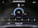 New 2025 Ram 1500 Laramie Crew Cab 4x4 Pickup for sale #DR25115 - photo 31