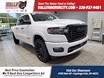 New 2025 Ram 1500 Laramie Crew Cab 4x4 Pickup for sale #DR25115 - photo 1