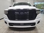 New 2025 Ram 1500 Laramie Crew Cab 4x4 Pickup for sale #DR25115 - photo 2