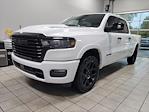 New 2025 Ram 1500 Laramie Crew Cab 4x4 Pickup for sale #DR25115 - photo 3