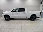 New 2025 Ram 1500 Laramie Crew Cab 4x4 Pickup for sale #DR25115 - photo 4