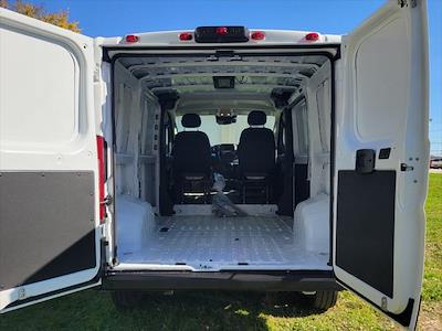 2025 Ram ProMaster 1500 Standard Roof FWD, Empty Cargo Van for sale #DR25124 - photo 2