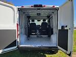 2025 Ram ProMaster 1500 Standard Roof FWD, Empty Cargo Van for sale #DR25124 - photo 2