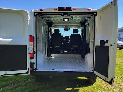 2025 Ram ProMaster 1500 Standard Roof FWD, Empty Cargo Van for sale #DR25127 - photo 2