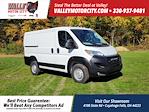 2025 Ram ProMaster 1500 Standard Roof FWD, Empty Cargo Van for sale #DR25127 - photo 1