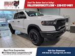 New 2025 Ram 1500 Rebel Crew Cab 4x4 Pickup for sale #DR25135 - photo 1