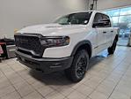 New 2025 Ram 1500 Rebel Crew Cab 4x4 Pickup for sale #DR25135 - photo 3