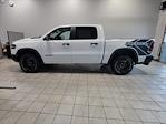 New 2025 Ram 1500 Rebel Crew Cab 4x4 Pickup for sale #DR25135 - photo 4