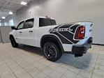 New 2025 Ram 1500 Rebel Crew Cab 4x4 Pickup for sale #DR25135 - photo 5