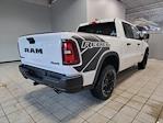New 2025 Ram 1500 Rebel Crew Cab 4x4 Pickup for sale #DR25135 - photo 7