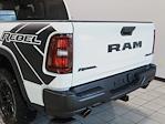 New 2025 Ram 1500 Rebel Crew Cab 4x4 Pickup for sale #DR25135 - photo 10