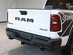 New 2025 Ram 1500 Rebel Crew Cab 4x4 Pickup for sale #DR25135 - photo 11