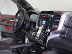 New 2025 Ram 1500 Rebel Crew Cab 4x4 Pickup for sale #DR25135 - photo 19