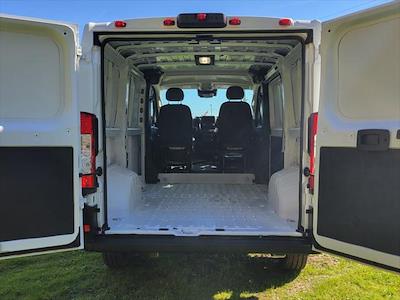 2025 Ram ProMaster 1500 Standard Roof FWD, Empty Cargo Van for sale #DR25145 - photo 2