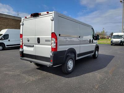 New 2025 Ram ProMaster 1500 Standard Roof Empty Cargo Van for sale #DR25164 - photo 2