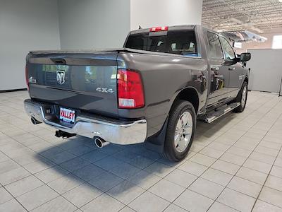 Used 2016 Ram 1500 Big Horn Crew Cab for sale #DR25187B - photo 2