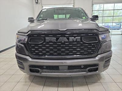 New 2025 Ram 1500 Big Horn Quad Cab 4x4 Pickup for sale #DR25188 - photo 2