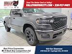 New 2025 Ram 1500 Big Horn Quad Cab 4x4 Pickup for sale #DR25188 - photo 1